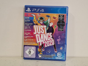 Just Dance 2020 (PlayStation 4 - PS4)