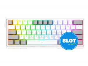 ReDragon Mehanicka Gaming Tastatura Fizz Pro K616 RGB
