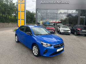 Opel Corsa Edition 1.2 75KS NOVO