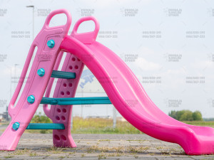 DOLU Water Slide djeciji tobogan / kliza / spust za djecu