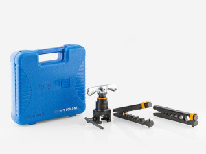ALAT ZA PERTLOVANJE VFT-808U-MI mm+colovski KUTIJA
