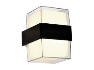 LED vrtna lampa KING-10/S 076-082-0004