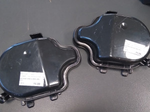 POKLOPAC FARA ČEP ZATVARAČ ACTROS MP3