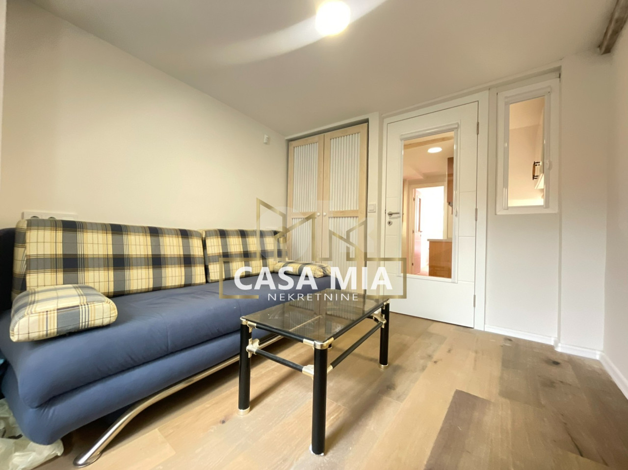 CASA MIA / Ttroiposoban stan 62m2 / Mejtaš / Centar 16