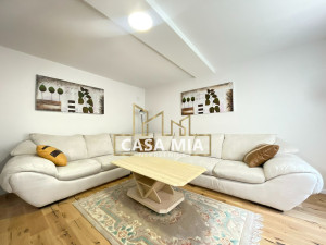 CASA MIA / Ttroiposoban stan 62m2 / Mejtaš / Centar