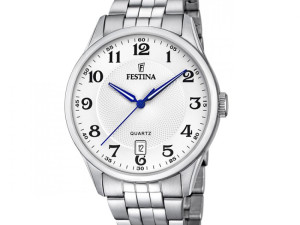 DETAS.BA Festina muški sat F20425/1