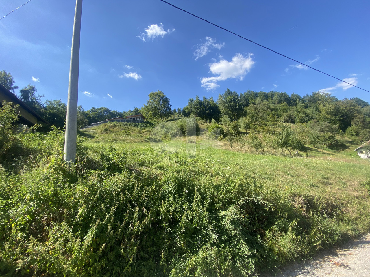 Zemljište Fojnica