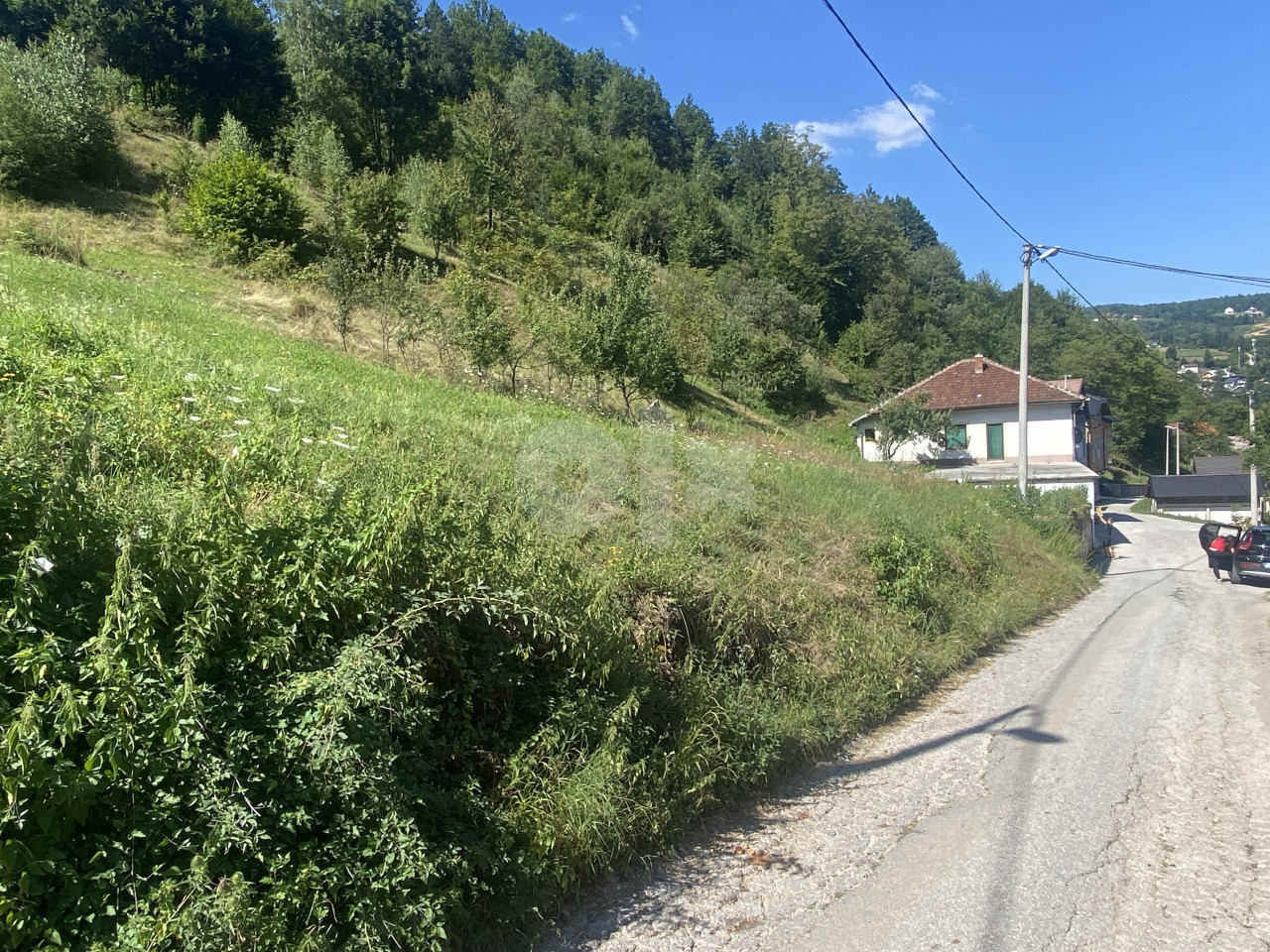 Zemljište Fojnica 2