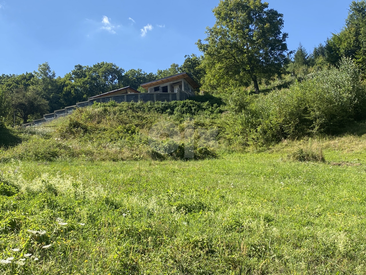 Zemljište Fojnica 3