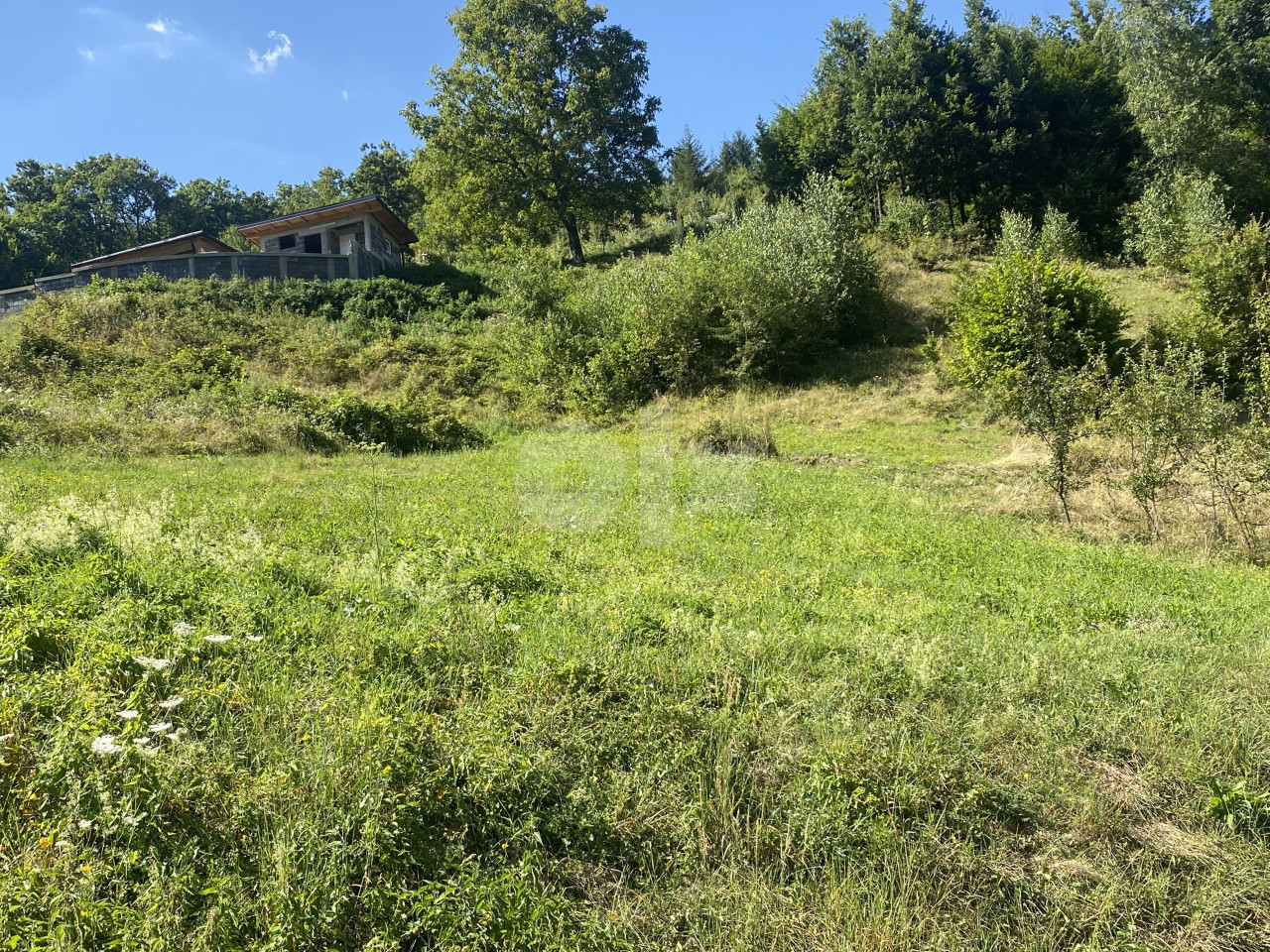 Zemljište Fojnica 5