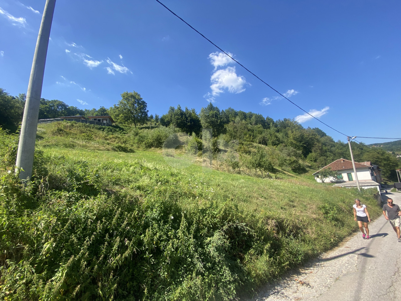 Zemljište Fojnica 6