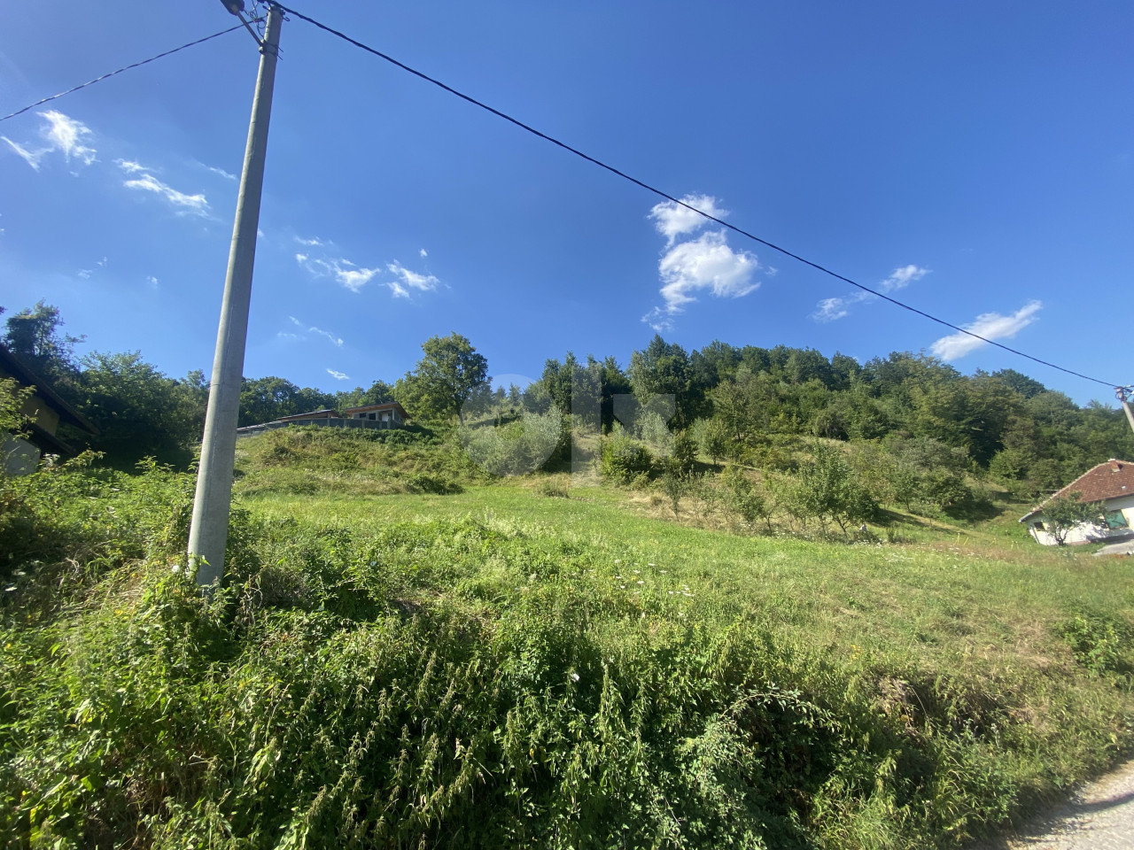 Zemljište Fojnica 7