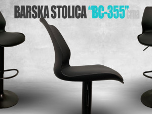 Barska stolica BC-355