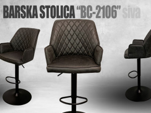 Barska stolica BC-2106
