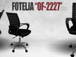 Fotelja OF-2227