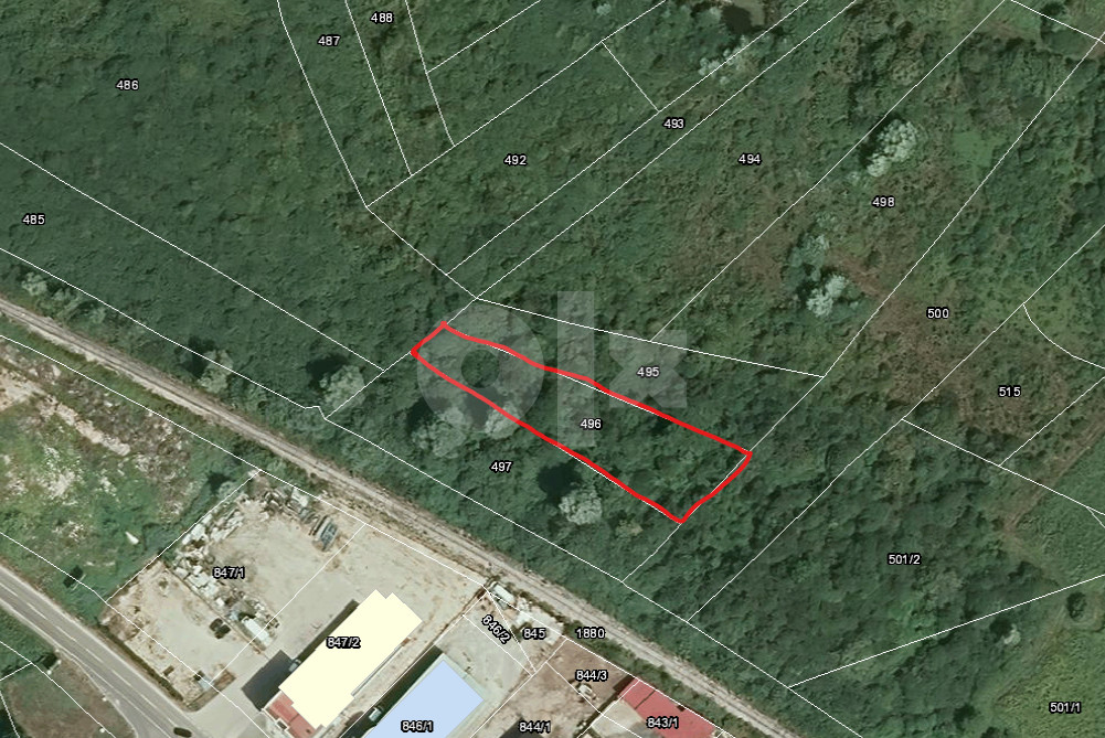 Zemljište Pritoka 27415m2 3