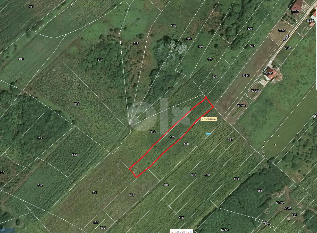 Zemljište Pritoka 27415m2 4