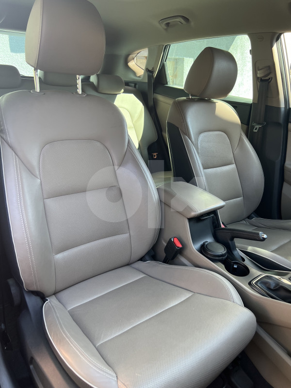 Hyundai Tucson 1.6 TGDI, 130 kw, 4x4, Automatik DCT-7