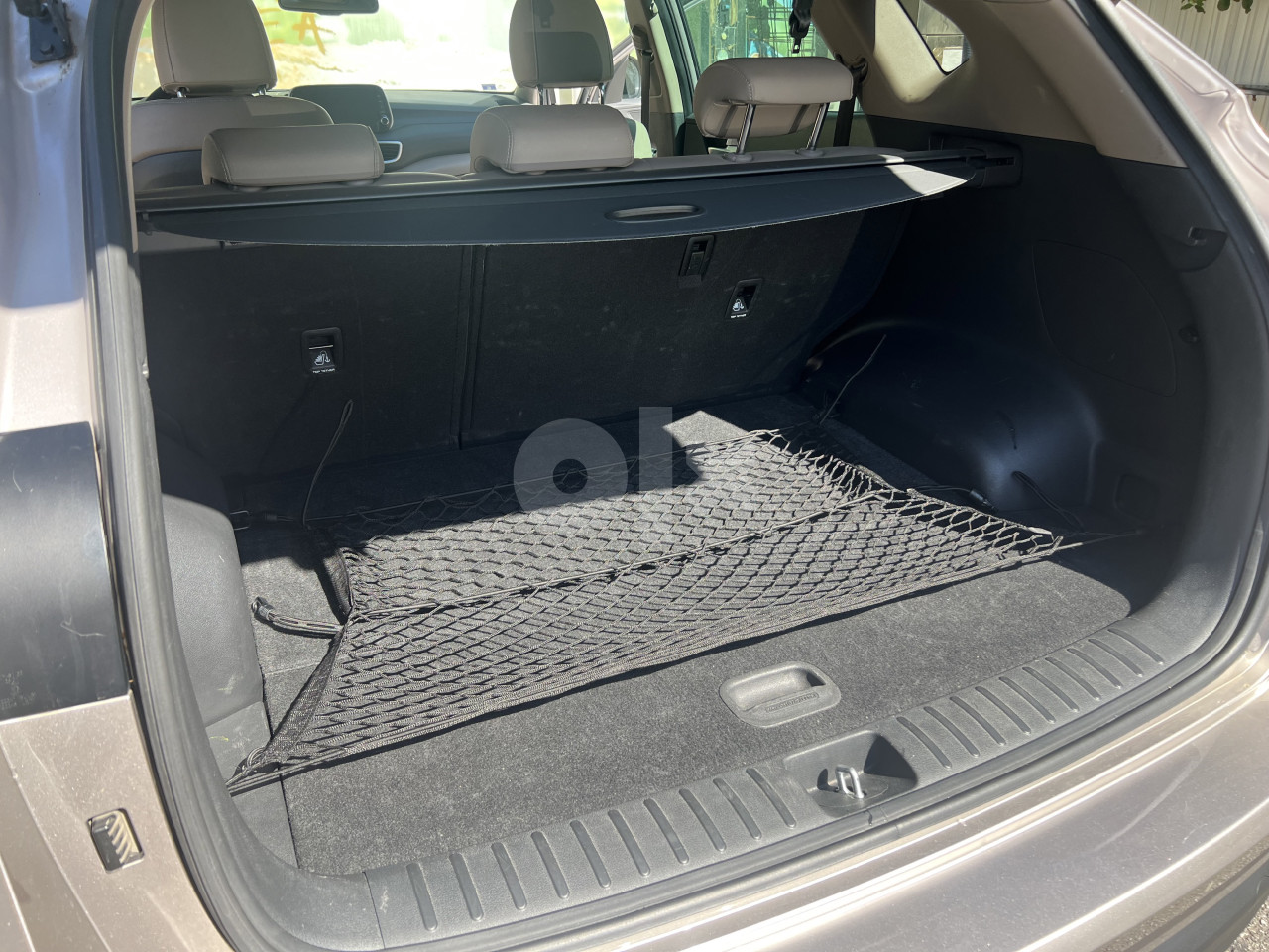 Hyundai Tucson 1.6 TGDI, 130 kw, 4x4, Automatik DCT-7