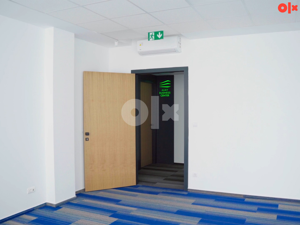 Poslovni prostori Zenica od 16 m2 do 250 m2  Almy B C 14