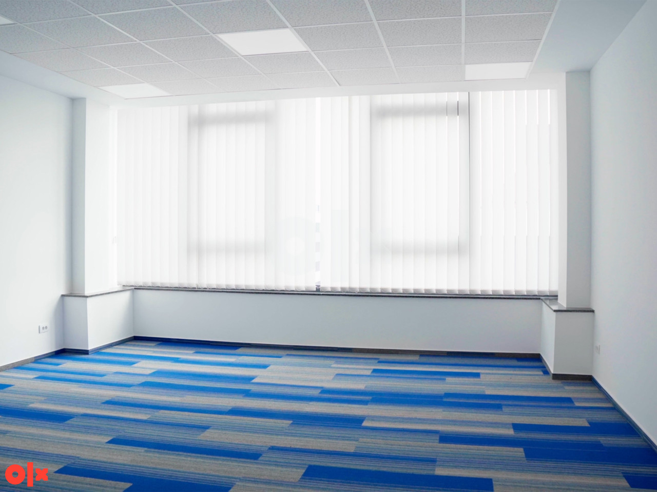 Poslovni prostori Zenica od 16 m2 do 250 m2  Almy B C 12