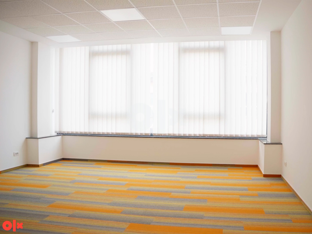 Poslovni prostori Zenica od 16 m2 do 250 m2  Almy B C 13