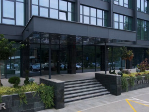 Poslovni prostori Zenica od 16 m2 do 250 m2  Almy B C photo 3