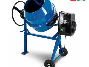 Scheppach Mješalica Za Beton MIX140