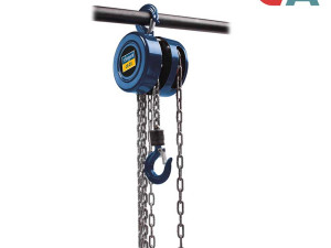 Scheppach Lančana Dizalica CB02 2000 kg