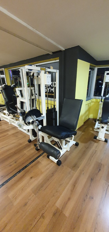 Technogym Isotonic kompletan fitness