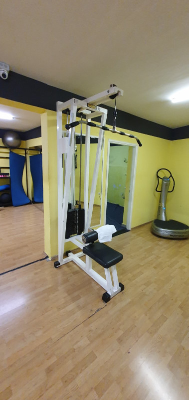 Technogym Isotonic kompletan fitness