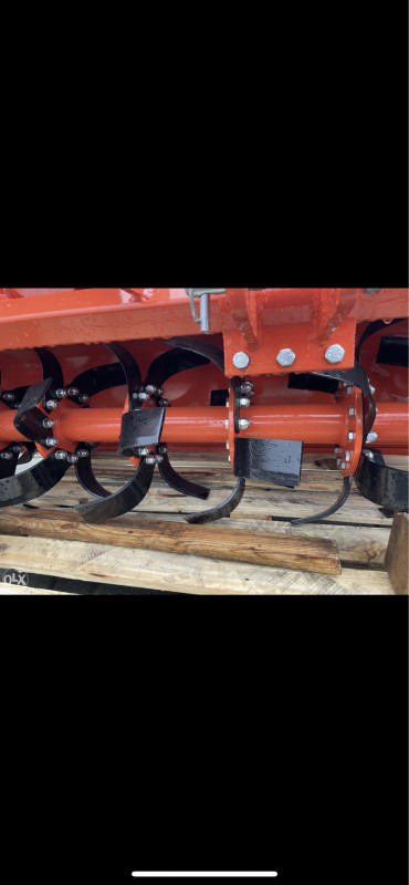 Traktorska freza FIELD KING 160 cm TRAKTOR