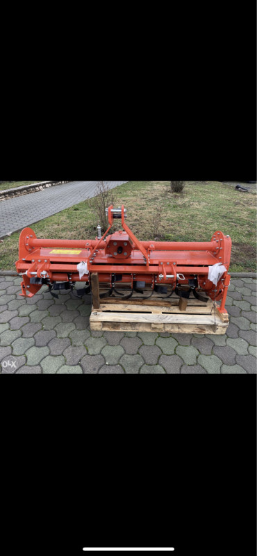 Traktorska freza FIELD KING 160 cm TRAKTOR