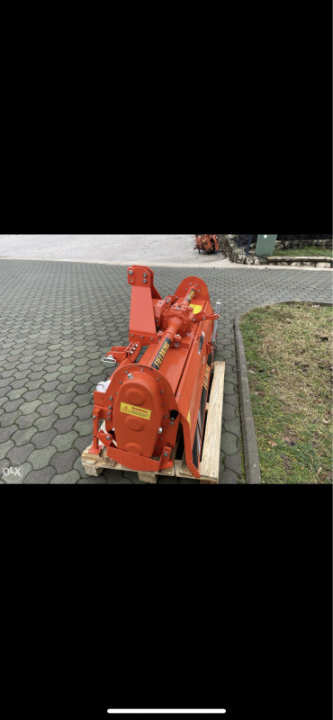 Traktorska freza FIELD KING 160 cm TRAKTOR