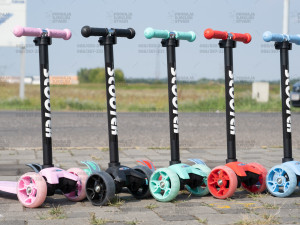 Djeciji trotinet / romobil / skuter za djecu - do 40kg