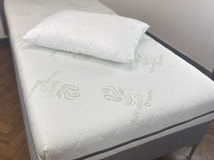 Madrac Comfort PLUS Memory+CoolCell- 17cm VIŠE DIMENZIJA
