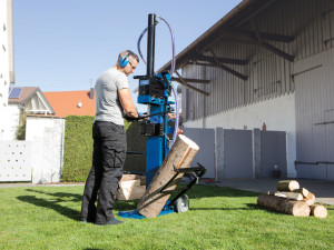 Cjepač Scheppach 30T HL3000GM-30T