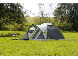 COLEMAN Šator Darwin 4+