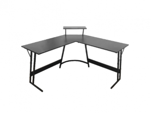 Stol X-trike me DK-04 gaming, crni