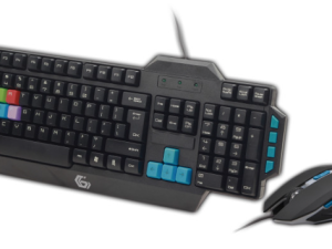 Gaming tastatura i miš USB