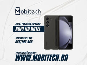 Samsung Galaxy Z Fold 5 Slim Case with Pen