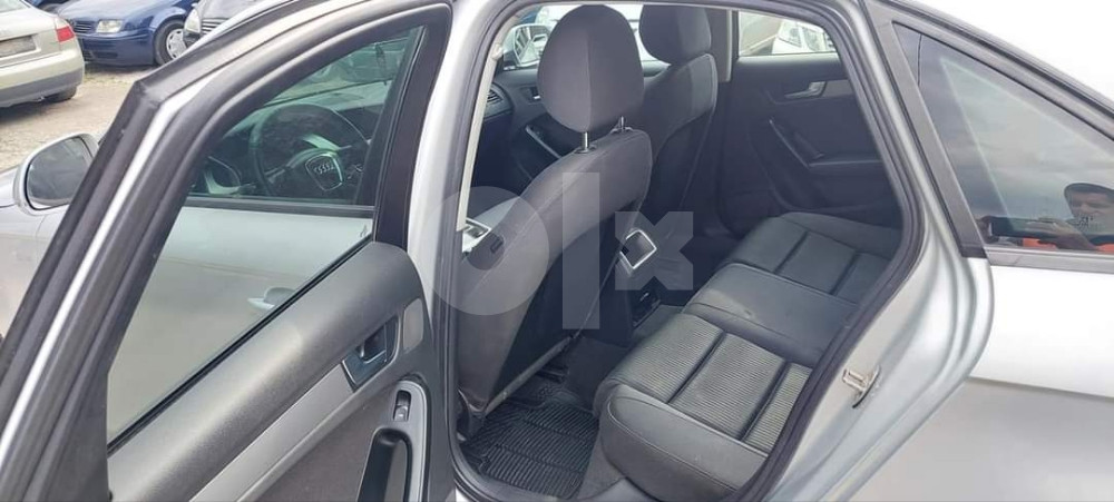 Audi A4 2.0 TDi mod 2009