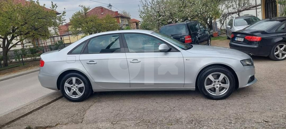 Audi A4 2.0 TDi mod 2009