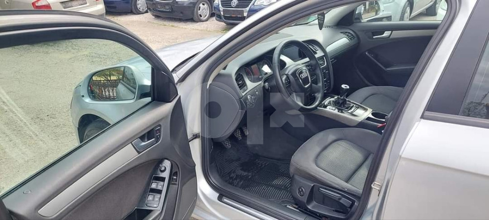 Audi A4 2.0 TDi mod 2009