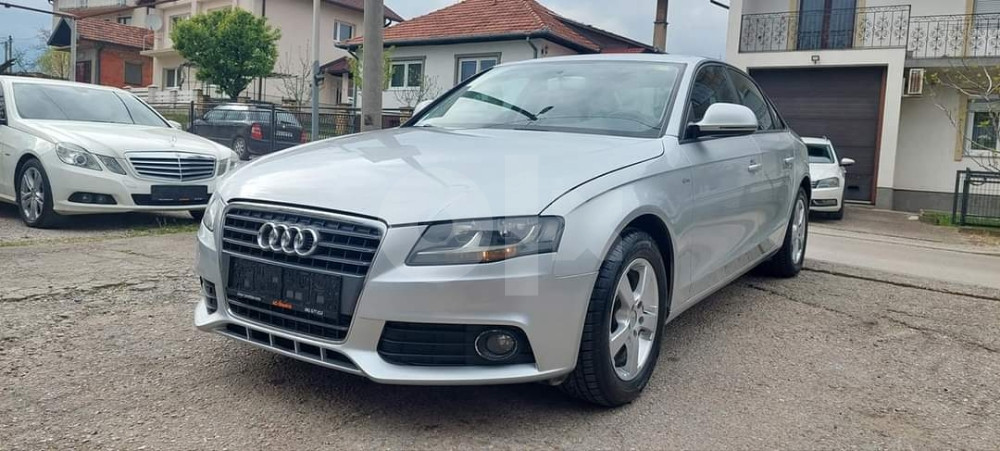 Audi A4 2.0 TDi mod 2009