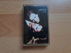 AUDIO KASETA - MOBY DICK - NOSTALGIJA