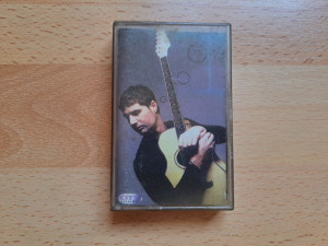 AUDIO KASETA - O.K. BEND 3