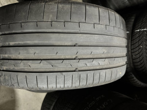 2 gume 295 35 23 Continental