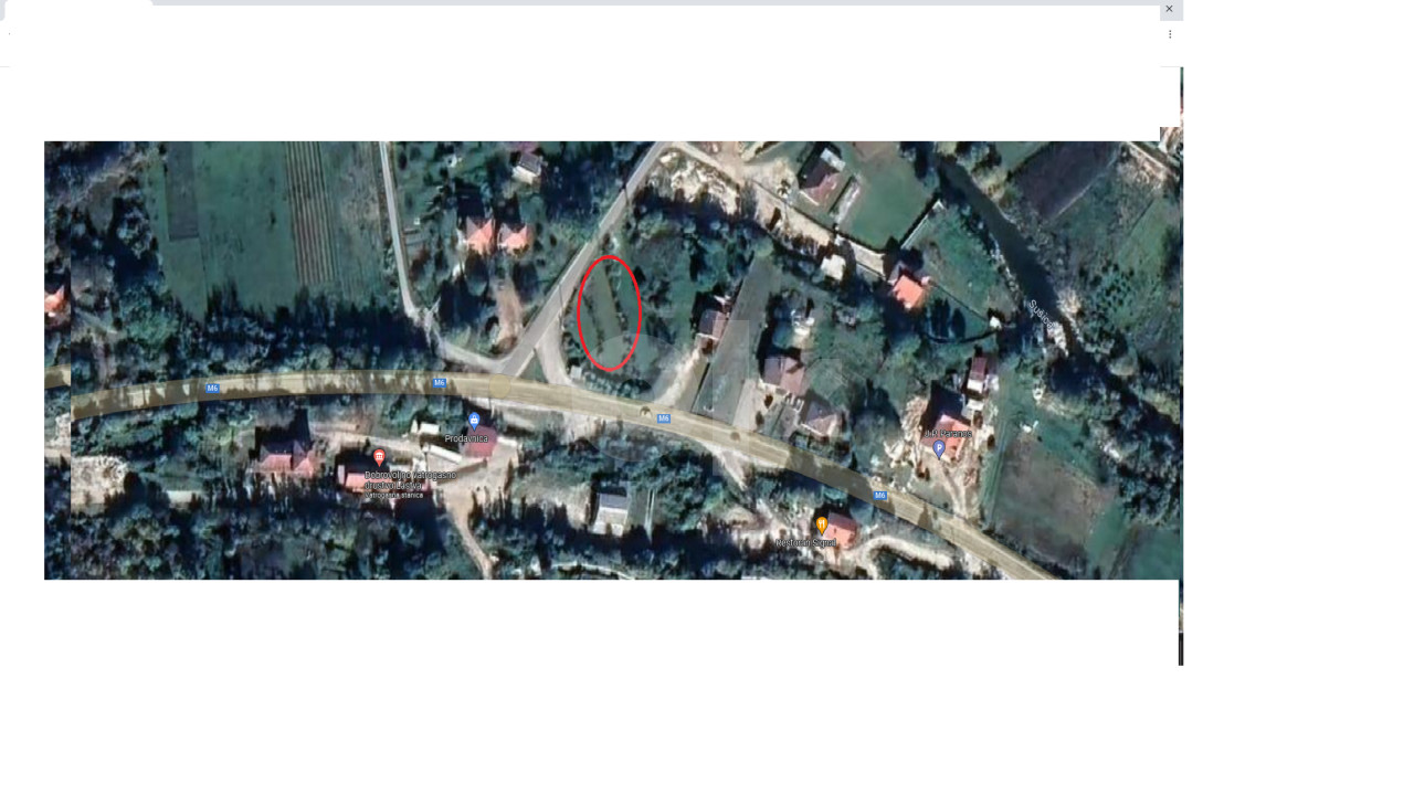 Zemljište Trebinje 1004m2 2