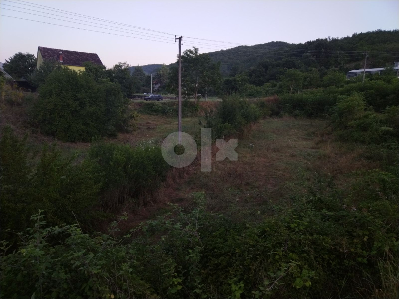 Zemljište Trebinje 1004m2 3